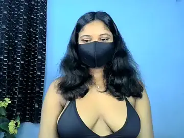 Stripchat Nude Webcam of KASHISH_SINGH_