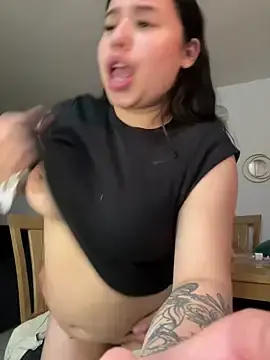 Stripchat Sex Chat of Lovers_room
