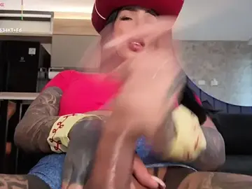 Stripchat Best Webcam of belllbonniie