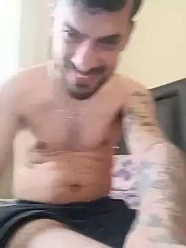 Stripchat Watch Live Sex Cams of turkishboy91