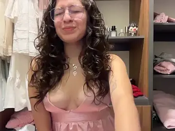 Stripchat Live Porn of Alicatcua_