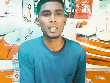 Stripchat Live Sex of IndianThuggin