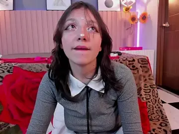 Stripchat Nude Webcam of Nina_Ford
