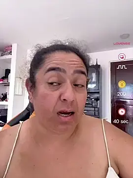 Stripchat Best Webcam of agathaxxx-69