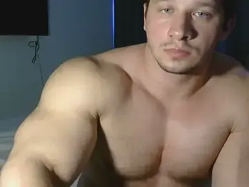 Stripchat Live Sex of LionEdwin