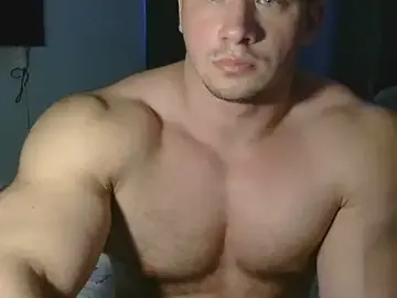 Stripchat Nude Webcam of LionEdwin