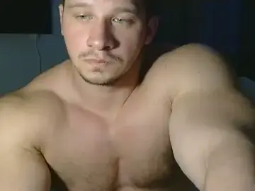 Stripchat Nude Webcam of LionEdwin