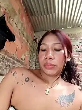 Stripchat Live Sex of Rous-squir