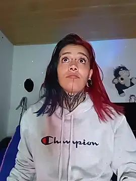Stripchat Live Sex of SharonSalazar