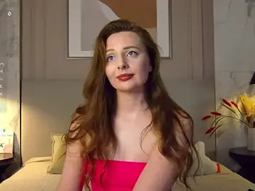 Stripchat Best Webcam of maltii_evans