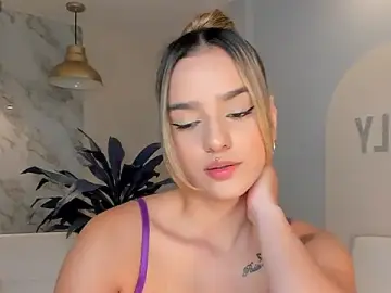 Stripchat Best Webcam of LaurentRosse1