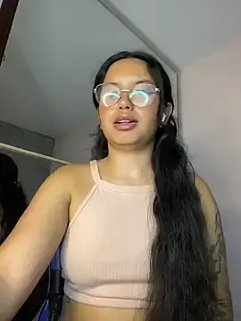 Stripchat Private Sex Chat of Rosita_forever_