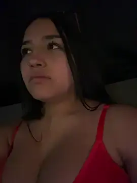 Stripchat Live Porn of Samantha_firee