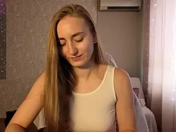 Stripchat Nude Webcam of Your_Emily25