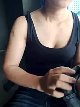 Stripchat Sex Chat of Asami_6868