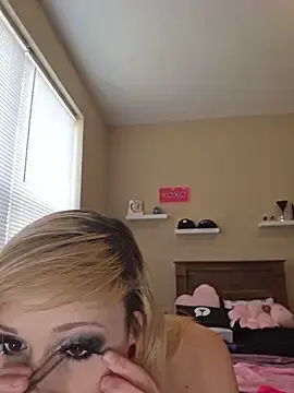Stripchat Sex Cam of AmethystFoxx