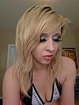 Stripchat Best Webcam of AmethystFoxx