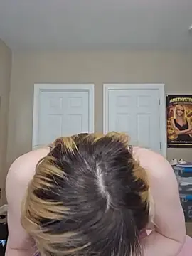 Stripchat Live Sex Cam of AmethystFoxx