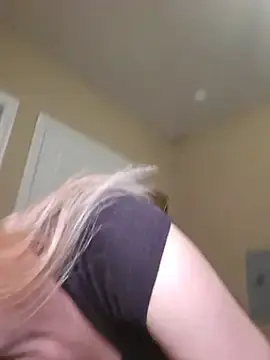 Stripchat Free Live Porn of AmethystFoxx