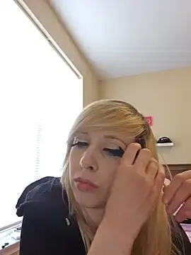 Stripchat Best Webcam of AmethystFoxx
