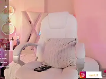 Stripchat Live Sex of Punkys_