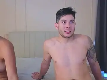 Stripchat Free Porn Cam of mr_danni