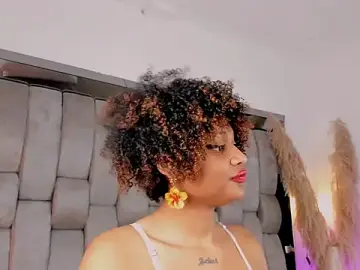 Stripchat Private Sex Chat of _CurlyGirl_