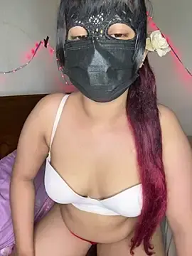 Stripchat Live Sex Cam of Ariana__Marie