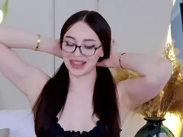 Stripchat Best live sex cam show of Betty_Bridge