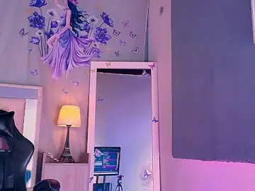 Stripchat Live Sex of Emily_Castillo_1
