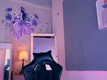 Stripchat Live Sex of Emily_Castillo_1