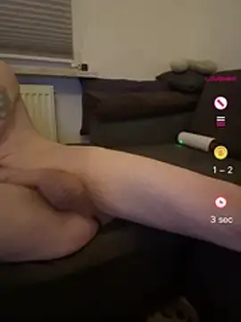 Stripchat Adult Webcam of LionBoy1976