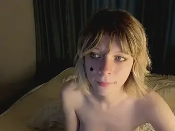 Stripchat Live Sex Cam of MollySally