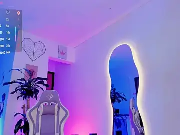 Stripchat Adult Webcam of Pretty_Mariangel
