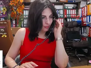 Stripchat Sex Chat of classyladyrellax