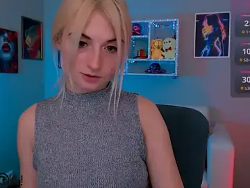 Stripchat Free Porn Cam of melisa_white1