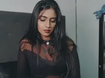Stripchat Private Sex Chat of Delilah_Blazee