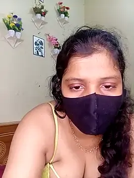 Stripchat Best live sex cam show of Rose-luckey