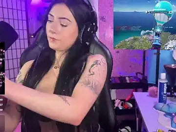 Stripchat Live Sex of marleymaxwell