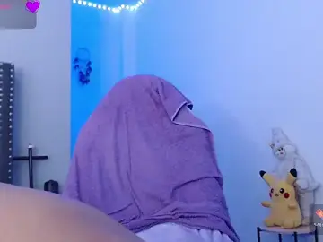 Stripchat Sex Chat of Hanna-Queenss