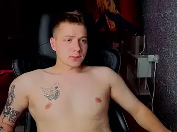 Stripchat Free Porn Cam of Karl_Night_