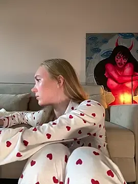 Stripchat Watch Live Sex Cams of MariaTull