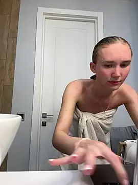 Stripchat Live Sex Cam of MariaTull