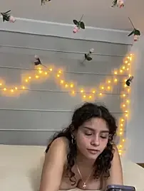 Stripchat Adult Webcam of Sarabubbie