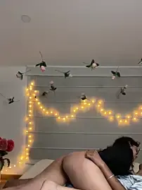 Stripchat Nude Webcam of Sarabubbie