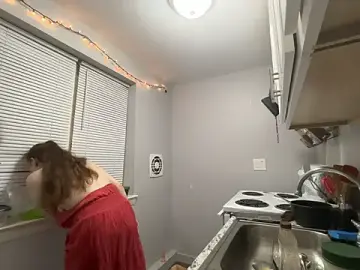 Stripchat Watch Live Sex Cams of Snowbunnycake_131