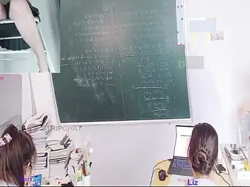 Stripchat Adult Webcam of _Math_