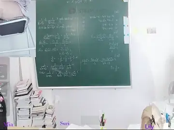 Stripchat Best live sex cam show of _Math_