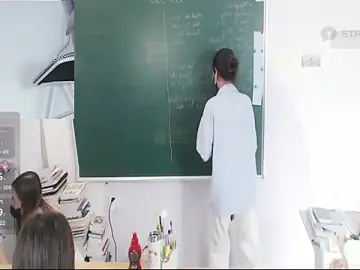Stripchat Adult Webcam of _Math_