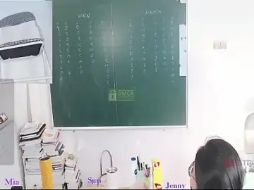 Stripchat Best Webcam of _Math_